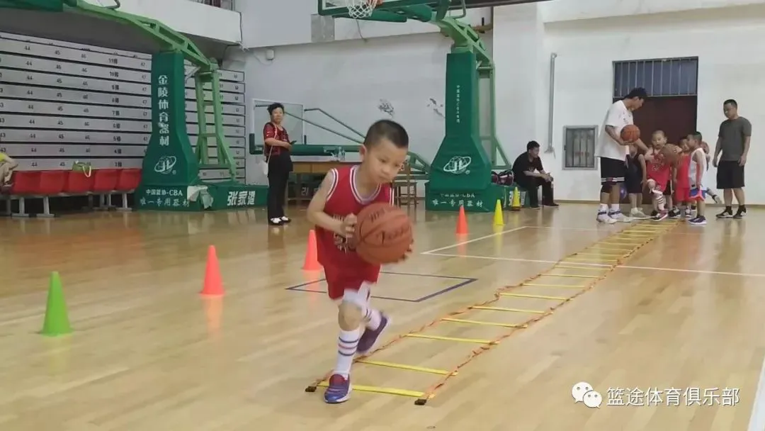 家长如何为孩子选择合适的篮球冬令营?_2